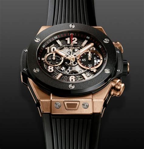 hublot ランキング|ウブロ(HUBLOT)の腕時計おすすめ15選。人気シリーズのモデル .